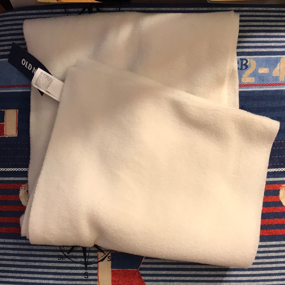 Old navy infinity scarf